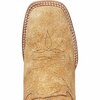 Durango Arena Pro  Women's Cremello Western Boot, CREMELLO, M, Size 9.5 DRD0455